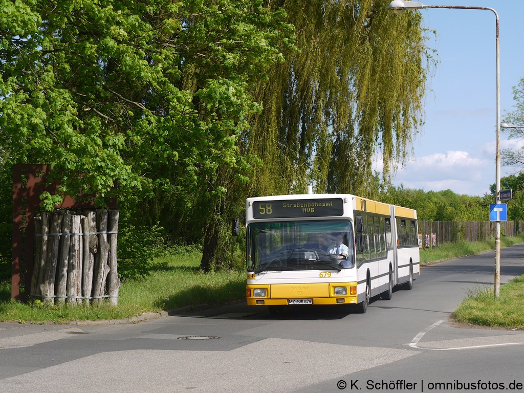 MZ-SW 679 Layenhof Am Finther Wald 07.05.2015