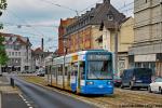 Wagen 620 | Leipziger Straße | 05.07.2025