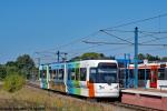Wagen 5004 | Milse Buschbachtal | 11.08.2025