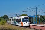 Wagen 5007 | Milse Buschbachtal | 11.08.2025