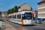 Wagen 5008 | Oelmühlenstraße | 11.08.2025