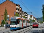 Wagen 572+569 | Brackwede Hauptstraße | 09.08.2025