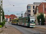 Wagen 581+591 | Detmolder Straße | 08.08.2025
