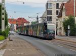 Wagen 582+588 | Detmolder Straße | 08.08.2025
