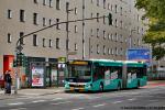 Wagen 708 | MZ-SW 708 | Neustadt Mainstraße/Bewegungszentrum Mainz | 07.10.2025 Wagen 708 | MZ-SW 708 | Neustadt Mainstraße/Bewegungszentrum Mainz | 07.10.2025
