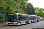 Wagen 701 | MZ-SW 701 | Gonsenheim Wildpark | 09.10.2025