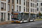 Wagen 615 | MZ-SW 615 | Gonsenheim An der Krimm | 09.10.2025 Wagen 615 | MZ-SW 615 | Gonsenheim An der Krimm | 09.10.2025