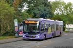 Wagen 613 | MZ-SW 613 | Gonsenheim Wildpark | 09.10.2025 Wagen 613 | MZ-SW 613 | Gonsenheim Wildpark | 09.10.2025