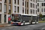 Wagen 398 | WI-VG 1398 | Mainz-Gonsenheim An der Krimm | 09.10.2025 Wagen 398 | WI-VG 1398 | Mainz-Gonsenheim An der Krimm | 09.10.2025
