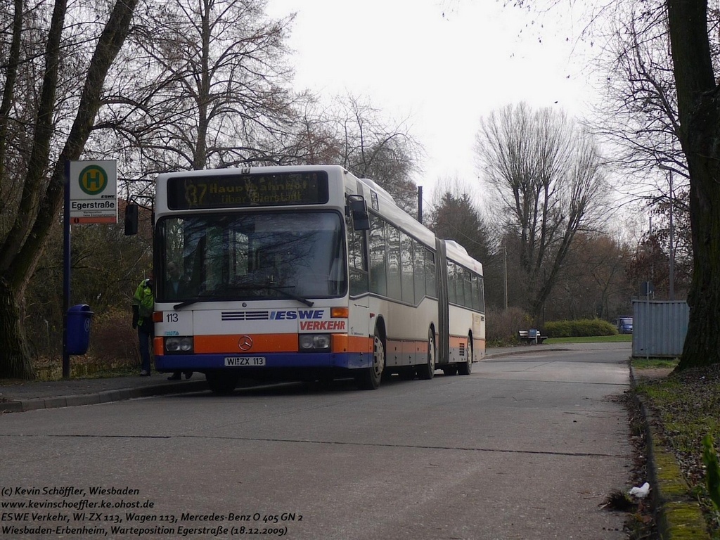 WI-ZX 113 Erbenheim Egerstraße 18.12.2009