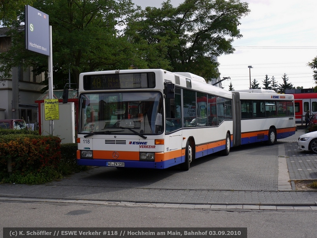 WI-ZX 118 Hochheim (Main) Bahnhof 0