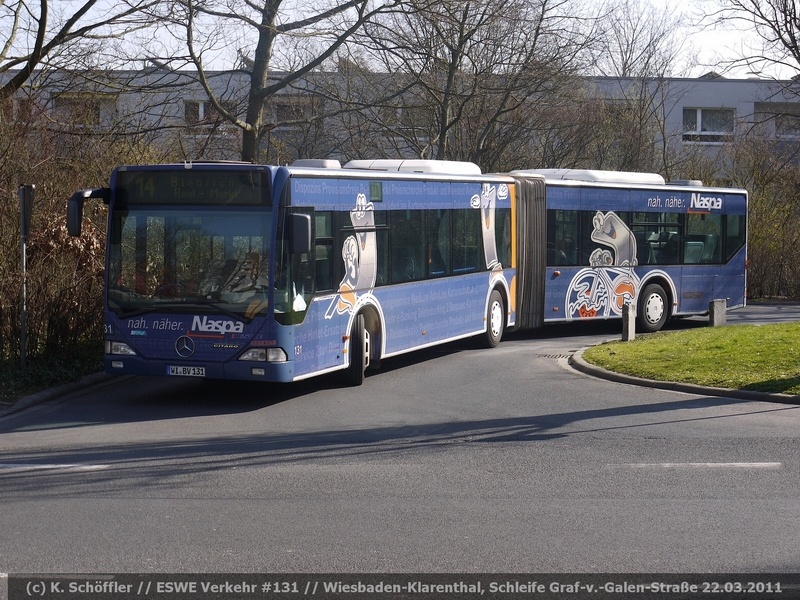 WI-BV 131 Klarenthal Graf-v.-Galen-Str. (Schleife) 22.03.2011