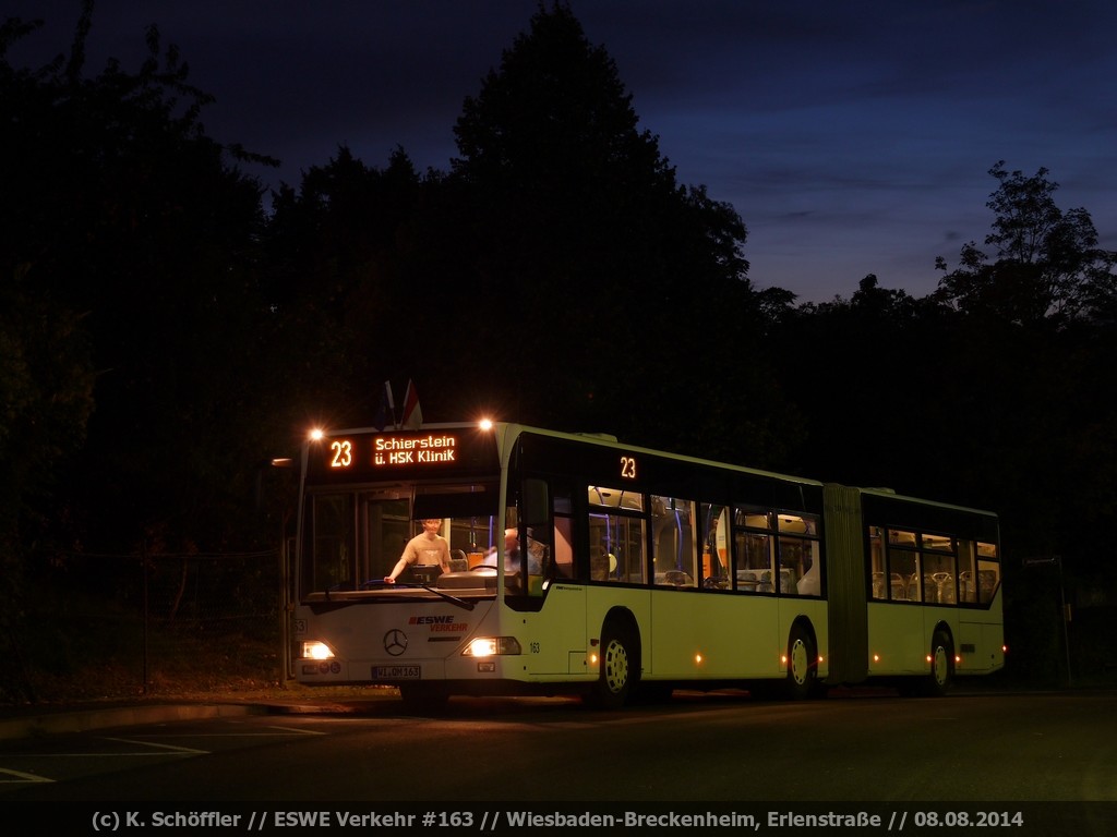 WI-QM 163 Breckenheim Erlenstraße 08.08.2014