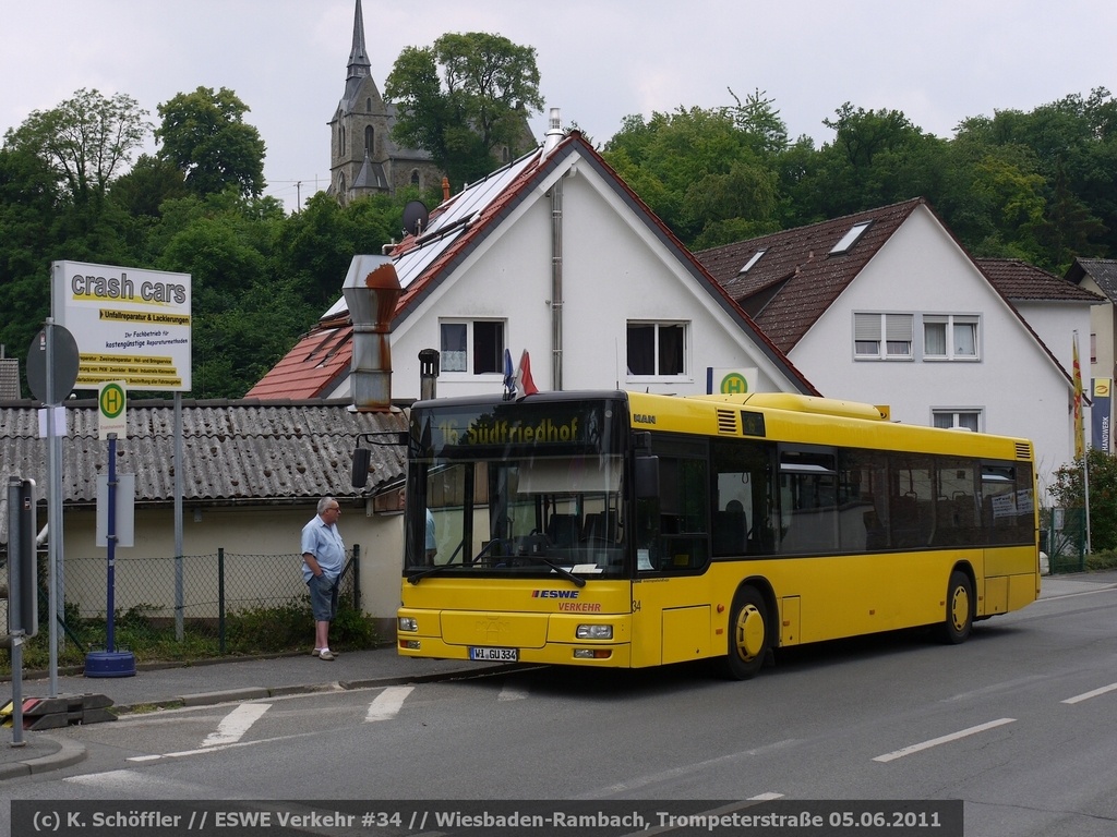 WI-GU 334 Rambach Trompeterstraße 05.06.2011