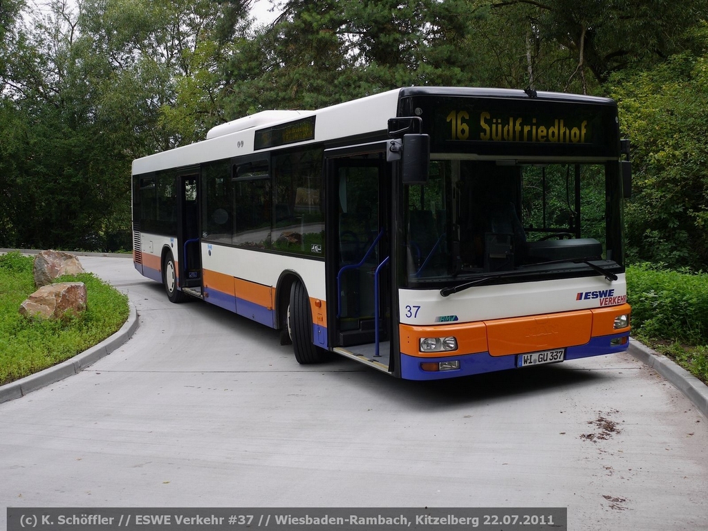 WI-GU 337 Rambach Kitzelberg 22.07.2011