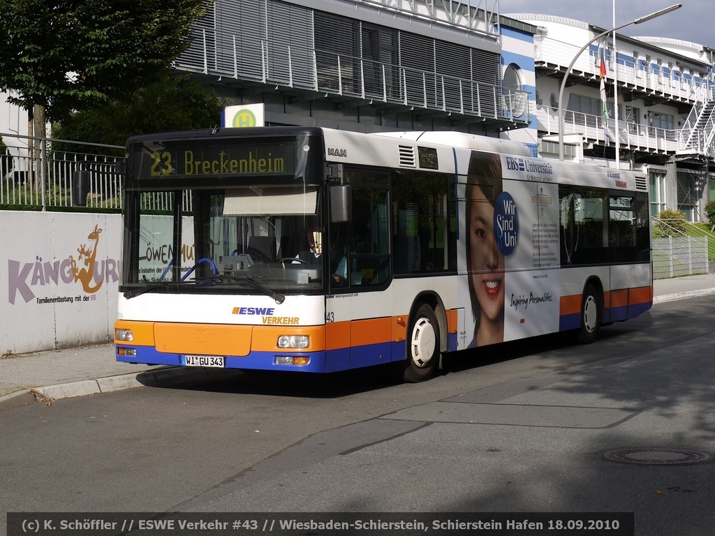 WI-GU 343 Schierstein Hafen 18.09.2010