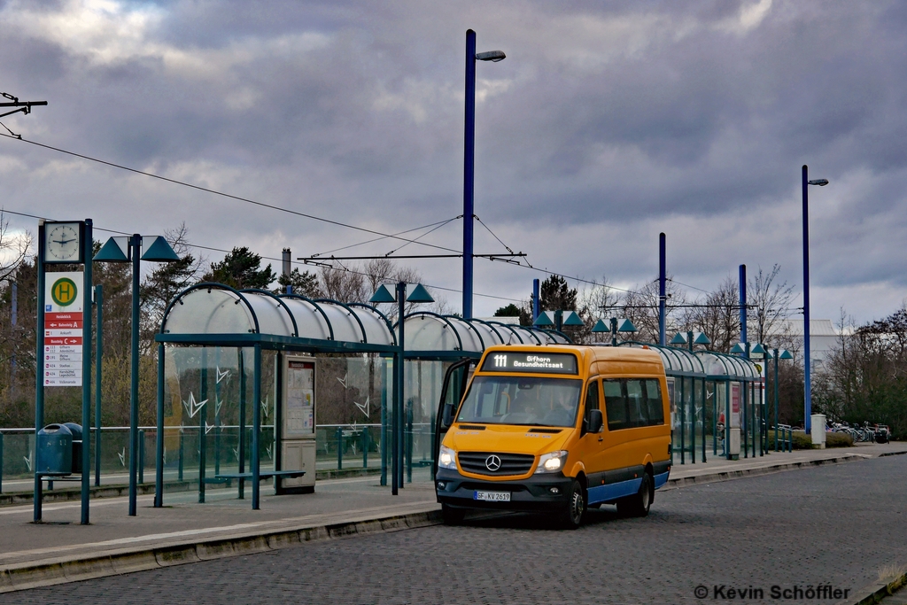 GF-KV 2619 | Braunschweig-Wenden Heideblick | 10.02.2019