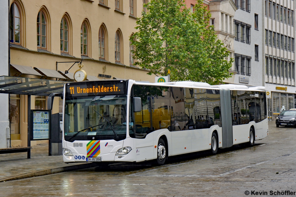 Wagen 1806 | Rathausplatz | 28.05.2019