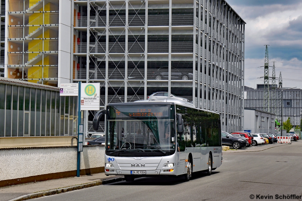 IN-MC 9304 | Gaimersheim, Horchstraße | 27.05.2019