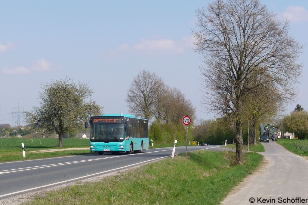 F-VV 3651 Riedberg Am Weißkirchener Berg 03.04.2017