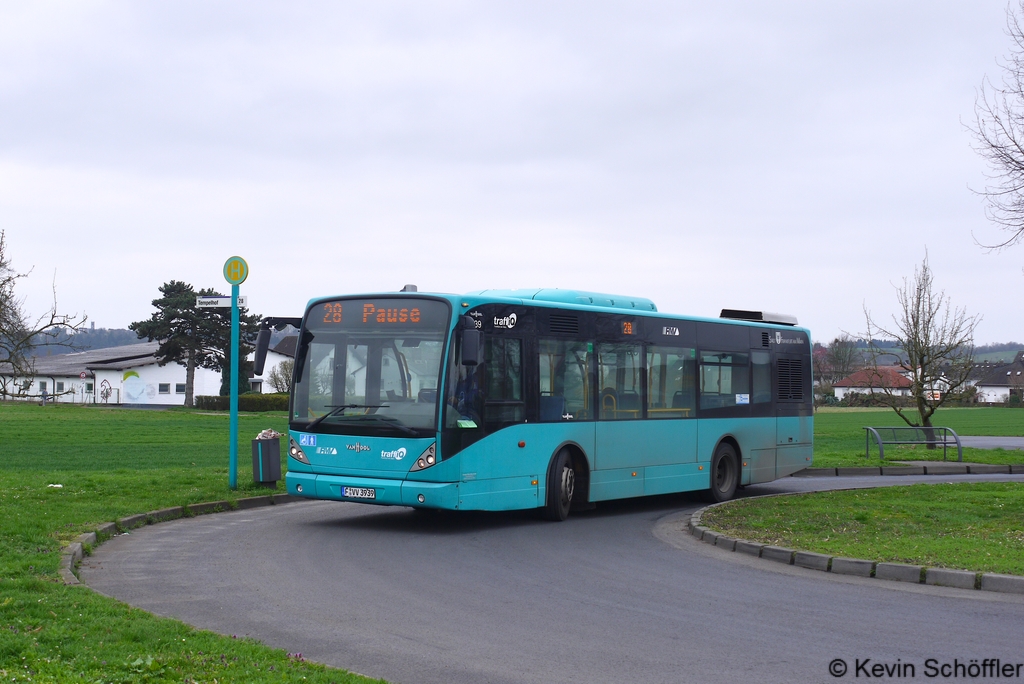 F-VV 3939 Harheim Tempelhof 24.03.2017