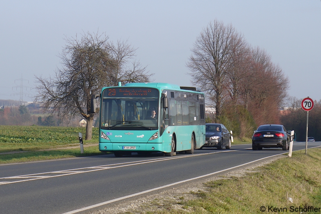 F-VV 3947 Kalbach Am Weißkirchener Berg 24.12.2015