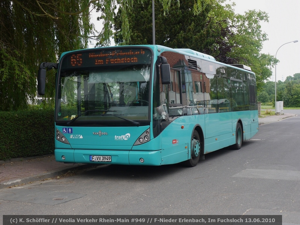 F-VV 3949 Nieder-Erlenbach Im Fuchsloch 13.06.2010