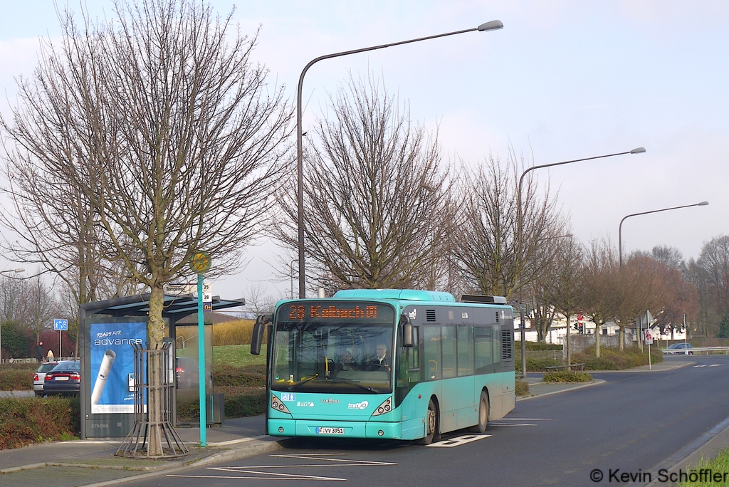 F-VV 3951 Harheim Tempelhof 24.12.2015