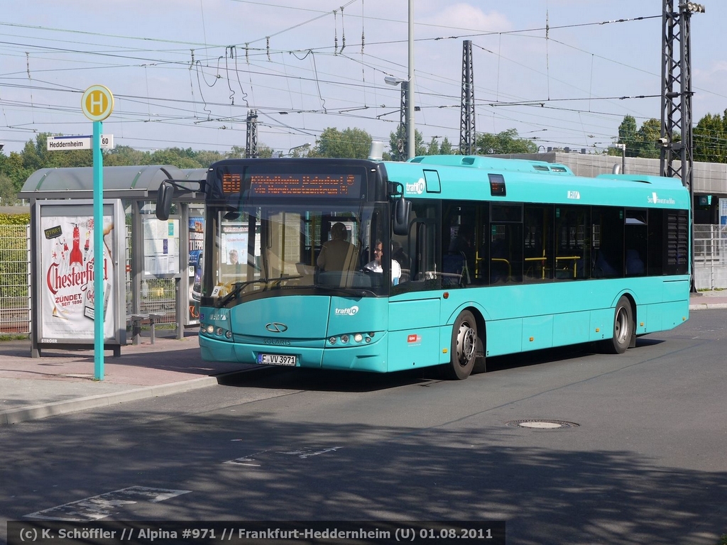 F-VV 3971 Heddernheim (U) 01.08.2011