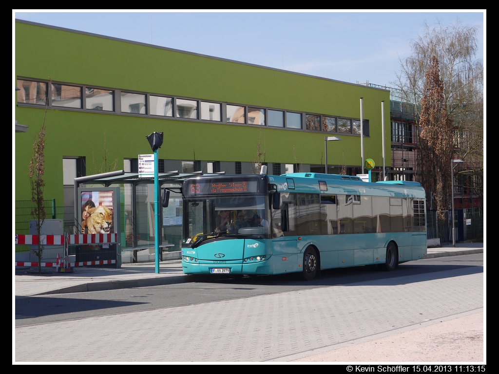 F-VV 3979 Preungesheim Gravensteiner-Platz 15.04.2013