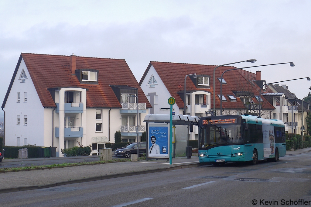 F-VV 3988 Berkersheim Mitte 24.12.2015