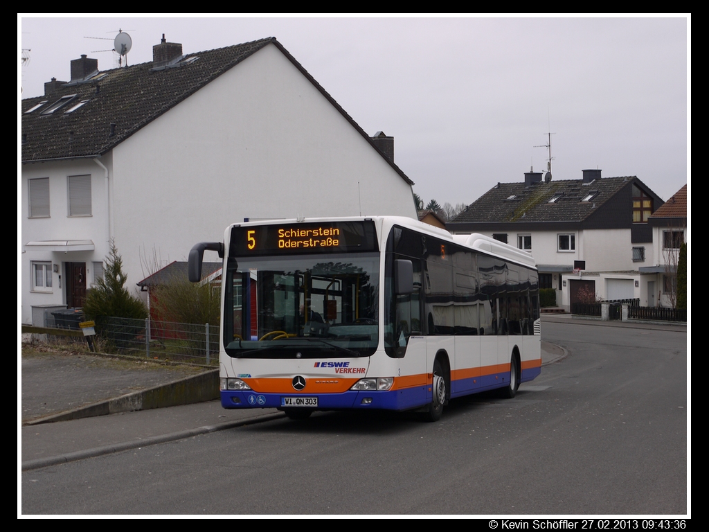 WI-QN 303 Erbenheim Karl-Drebert-Straße 27.02.2013