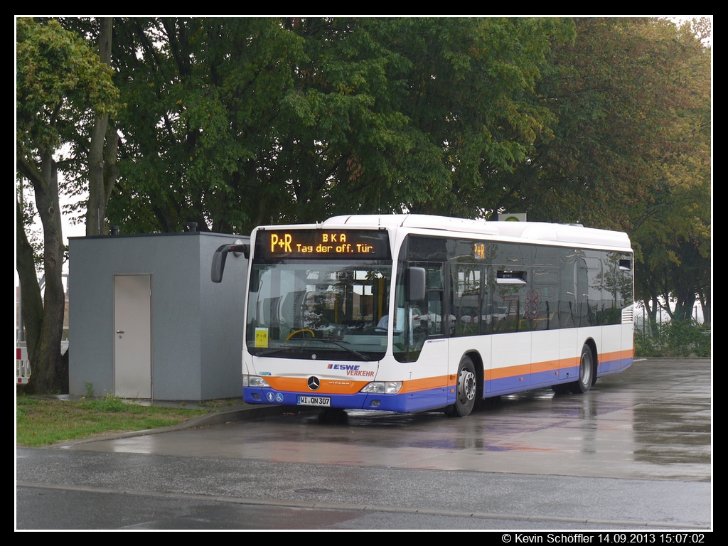 WI-QN 307 Wiesbaden Raiffeisenplatz 14.09.2013