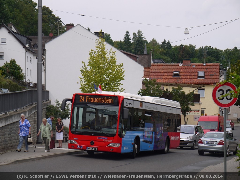 WI-QN 310 Frauenstein Herrnbergstraße 08.08.2014