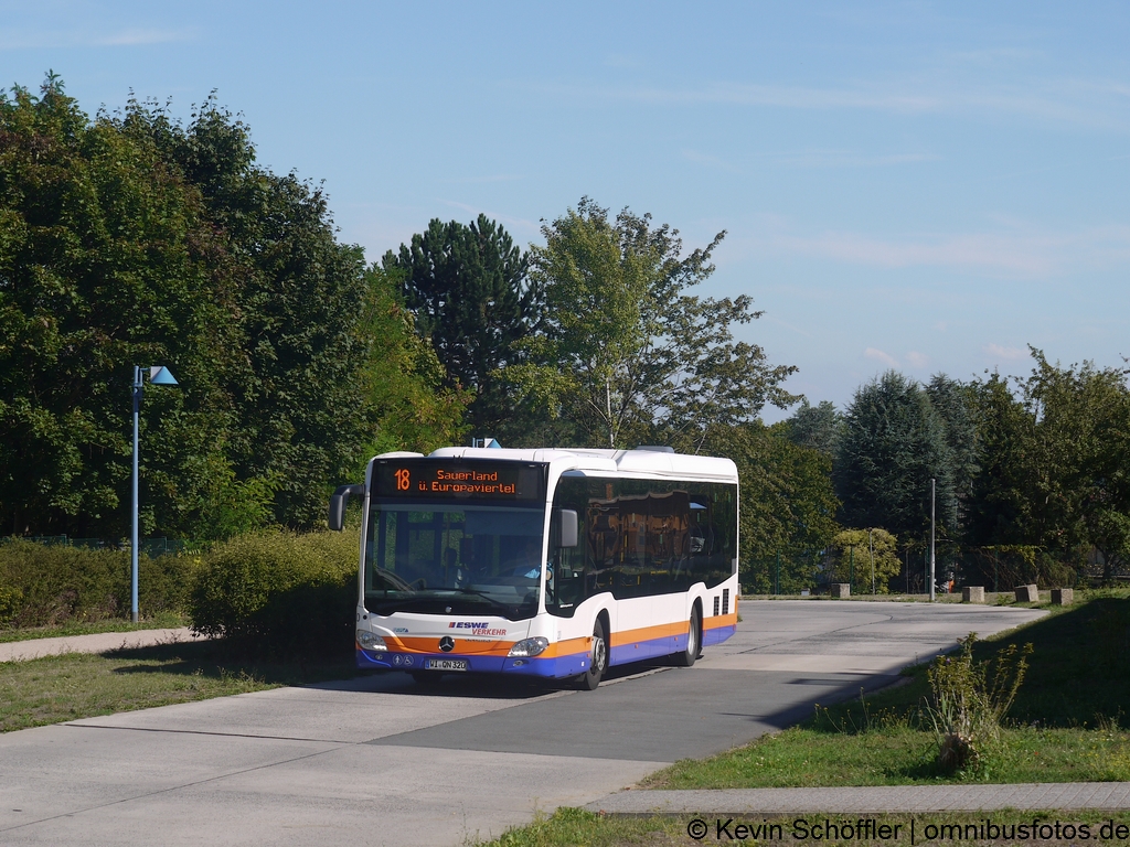 WI-QN 320 Sauerland Bustrasse 29.08.2015
