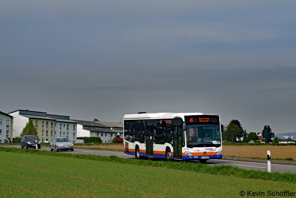 WI-QN 322 Nordenstadt K 785 10.04.2017