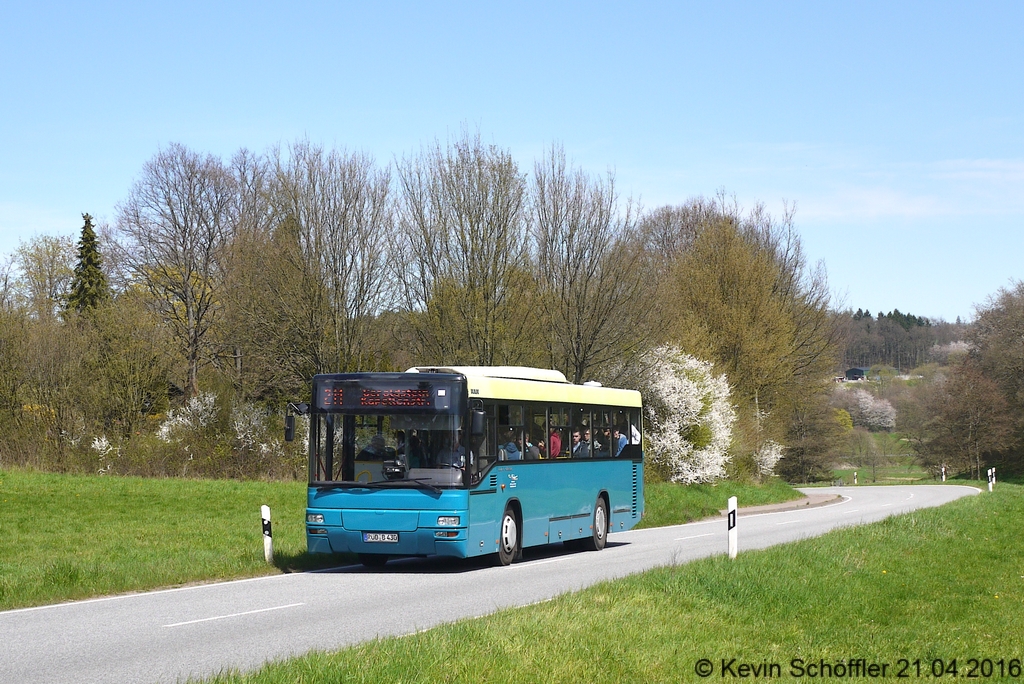 RÜD-B 430 Bärstadt Wambacher Straße 21.04.2016