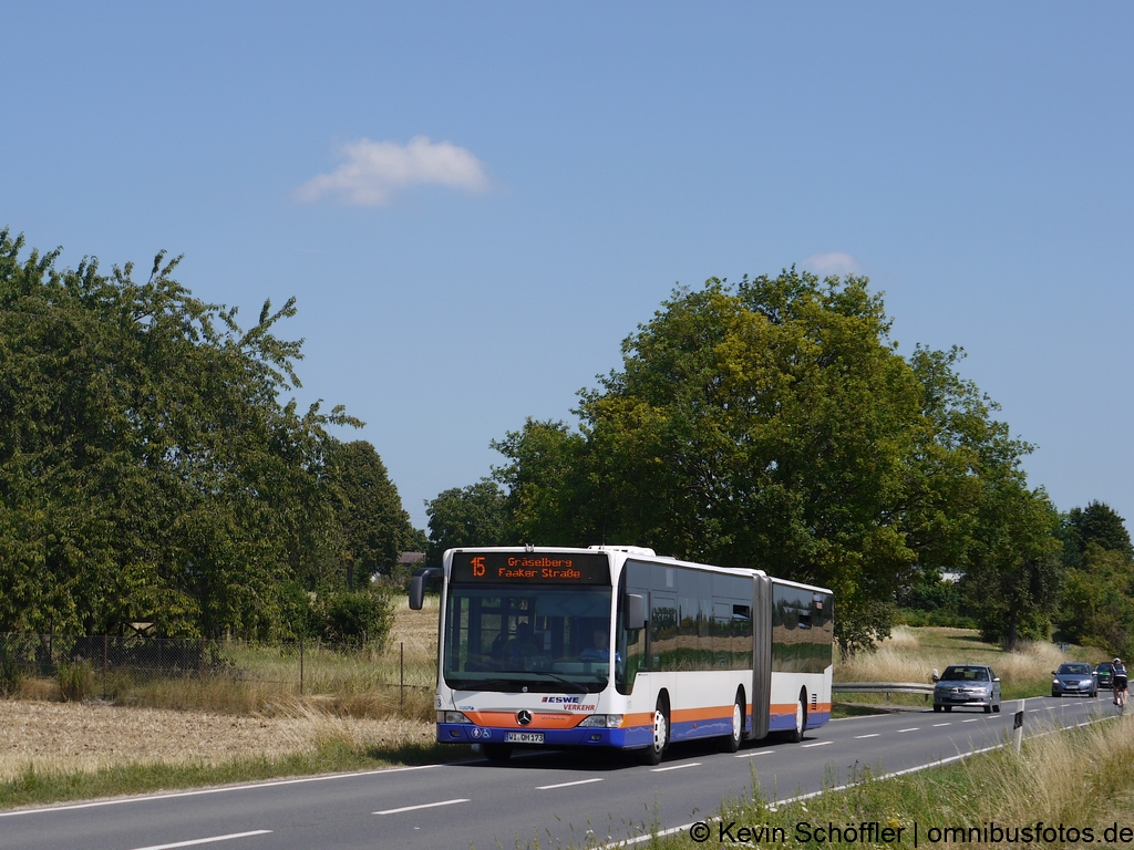 WI-QM 173 Erbenheim Oberfeld 05.08.2015