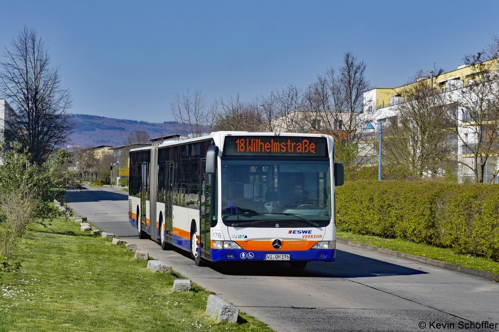 WI-QM 176 | Sauerland Spiekerooger Straße | 26.03.2020