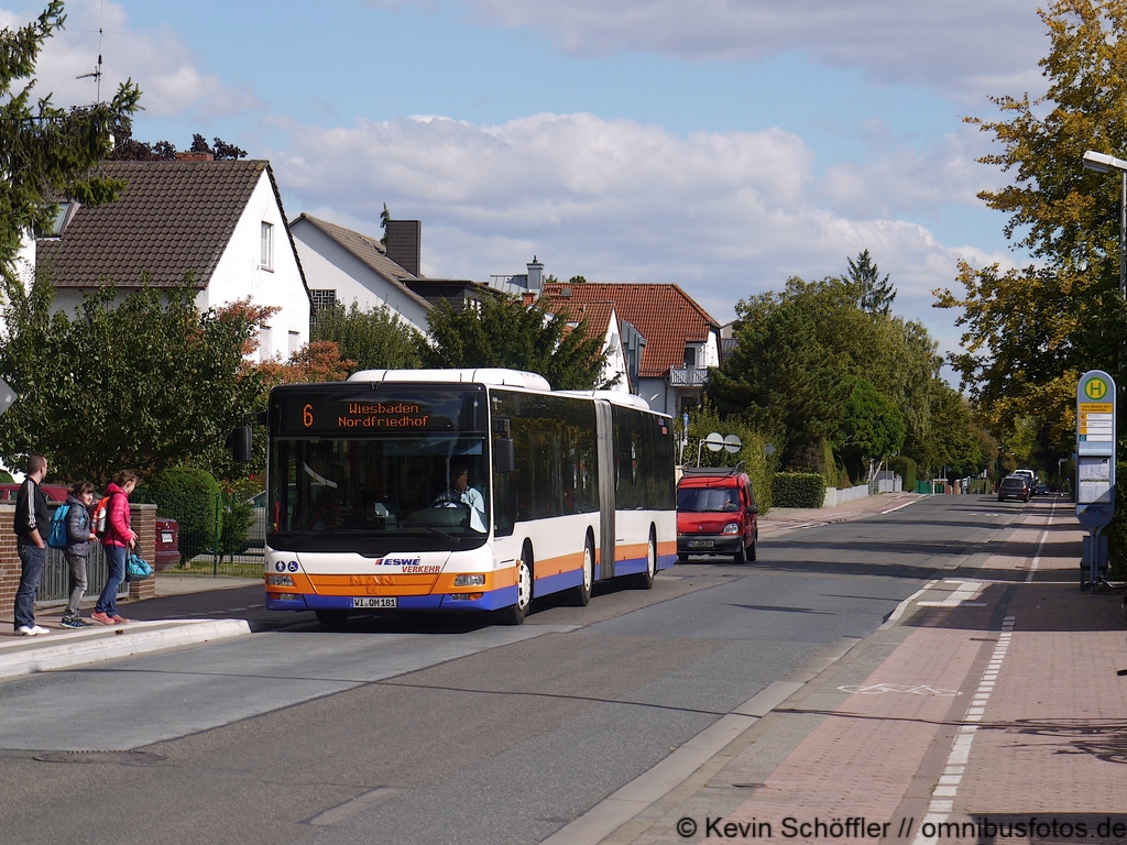 WI-QM 181 MZ-Bretzenheim Hans-Böckler-Straße/Die Johanniter 29.09.2015