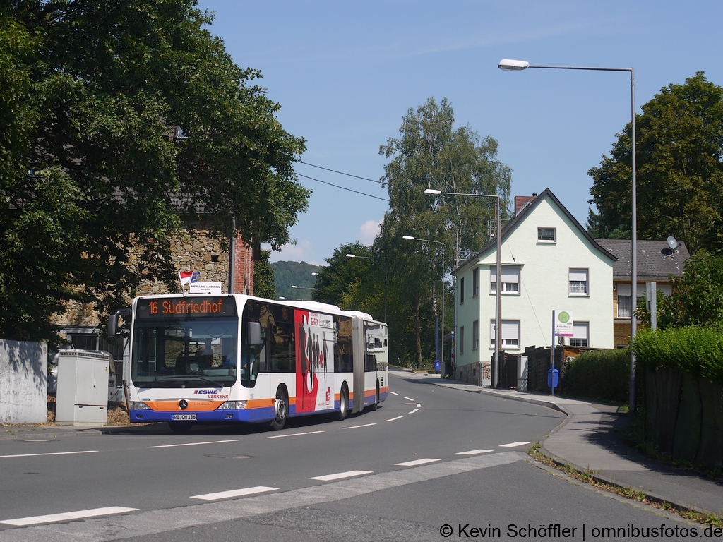 WI-QM 186 Rambach Kitzelberg 22.08.2015