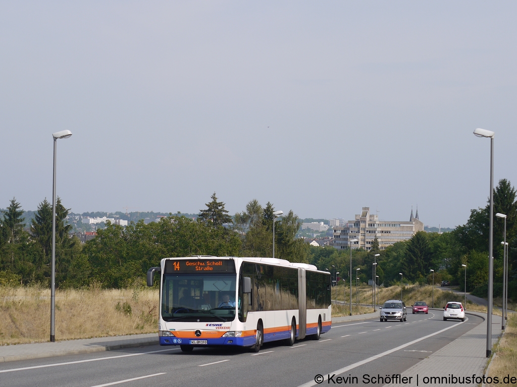 WI-QM 193 Klarenthal Goerdelerstraße 12.08.2015