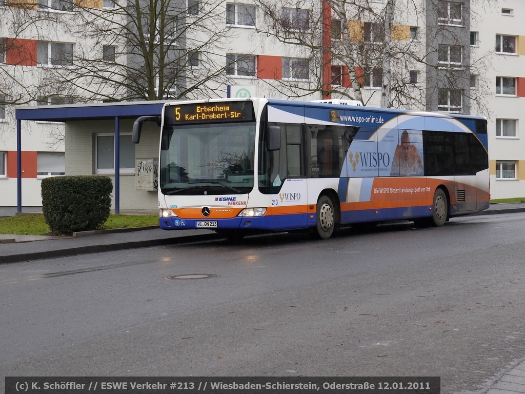 WI-QN 213 Schierstein Oderstraße 12.01.2011