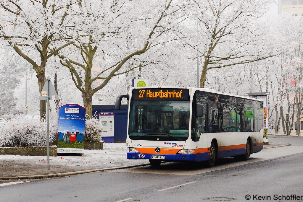 WI-QN 214 Dotzheim Schelmengraben 01.01.2017