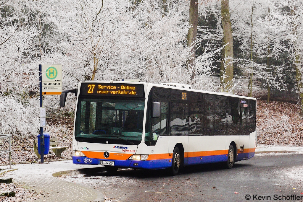 WI-QN 214 Dotzheim Waldfriedhof 01.01.2017