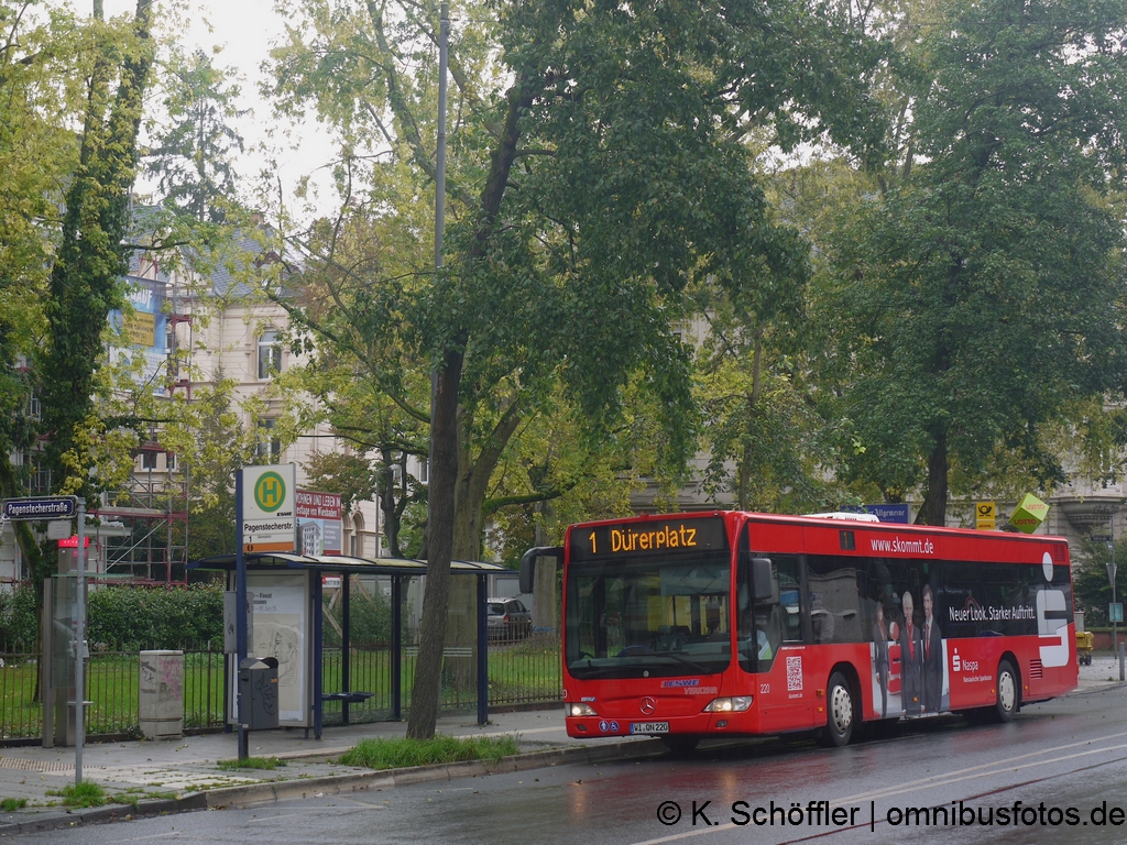 WI-QN 220 Pagenstecherstraße 16.10.2014