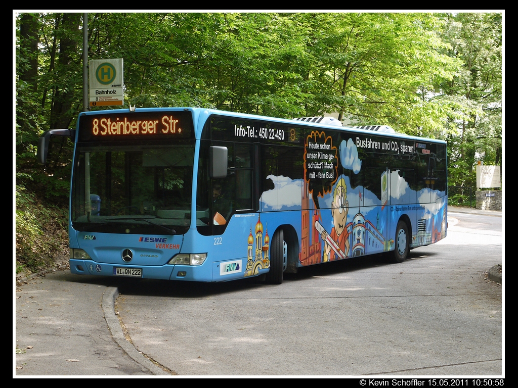 WI-QN 222 Bahnholz 15.05.2011