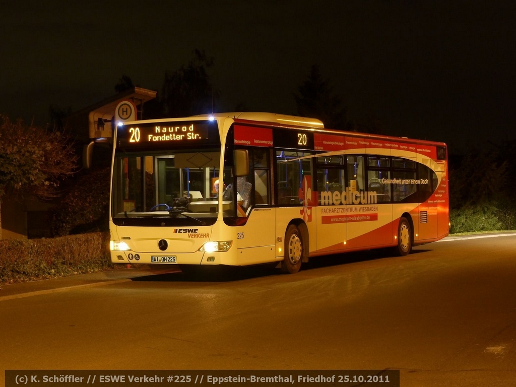 WI-QN 225 Bremthal Friedhof 26.10.2011