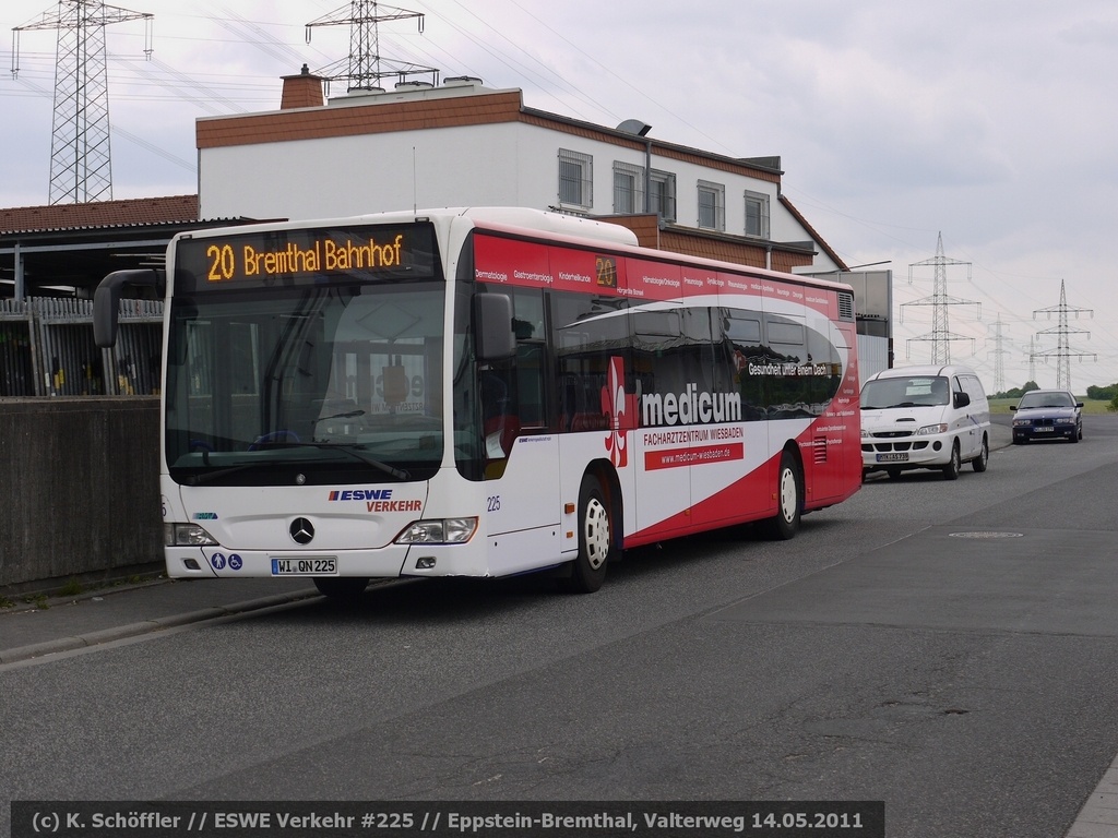 WI-QN 225 Bremthal Valterweg 14.05.2011