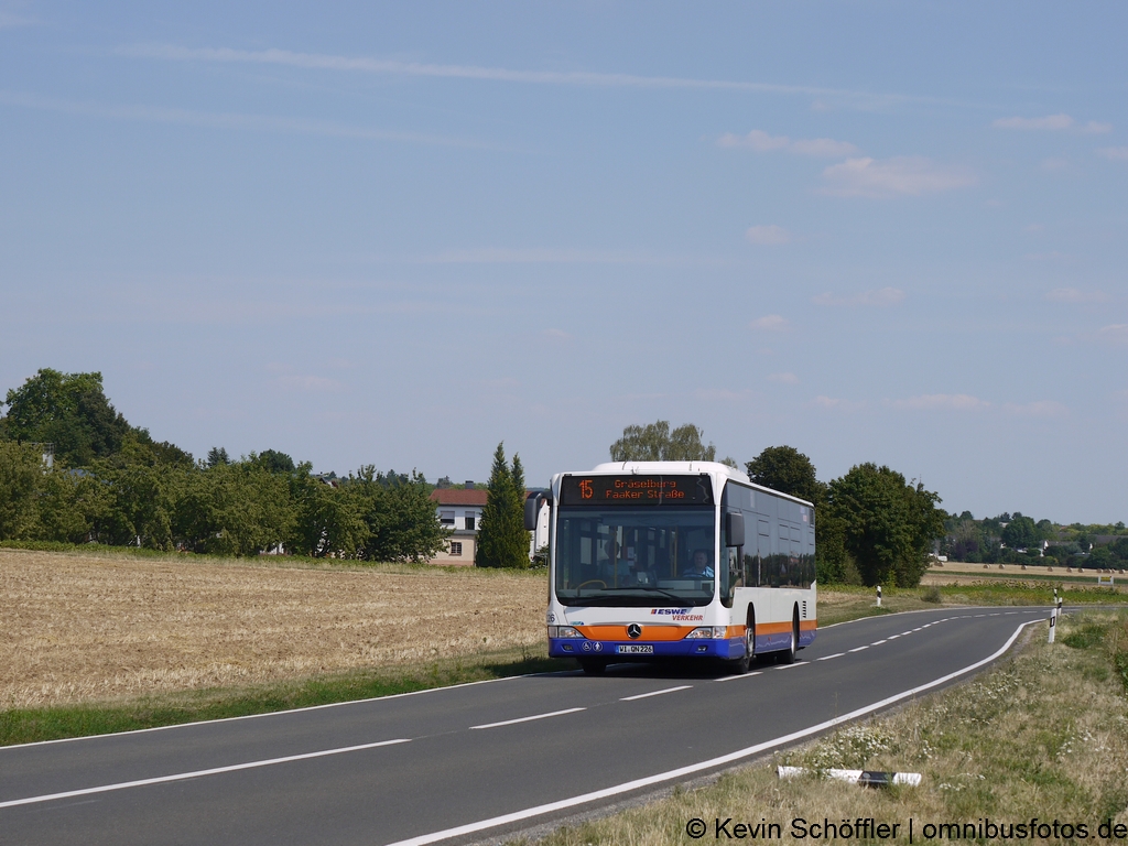 WI-QN 226 Erbenheim K 663 02.08.2015